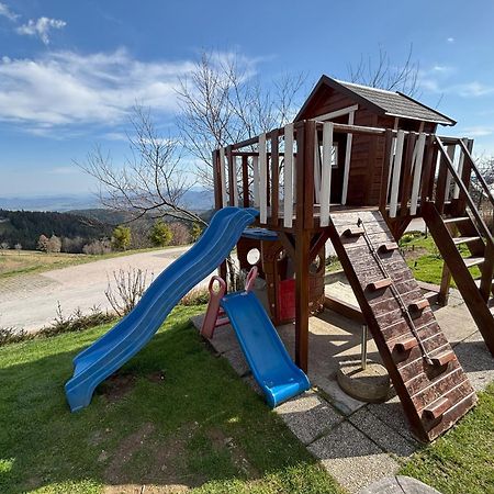 Apartment Panorama Zreče Екстериор снимка