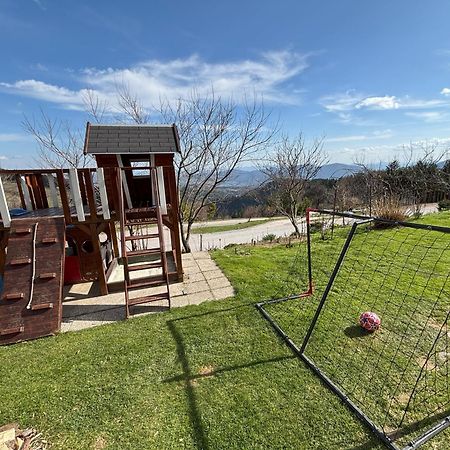 Apartment Panorama Zreče Екстериор снимка