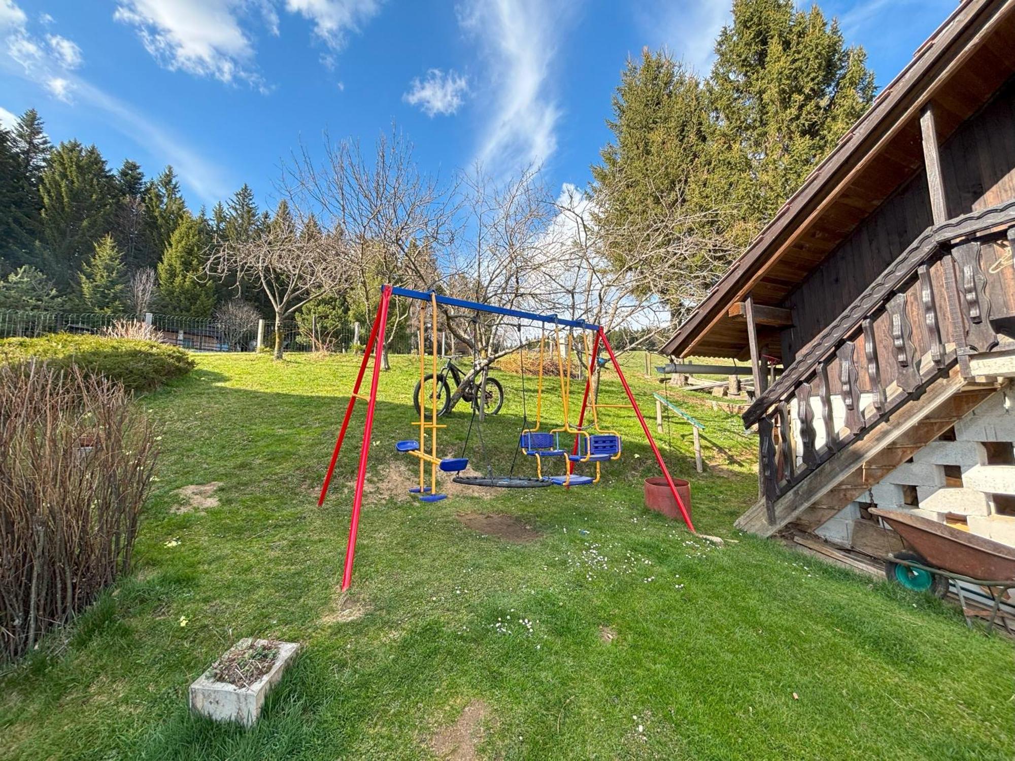 Apartment Panorama Zreče Екстериор снимка