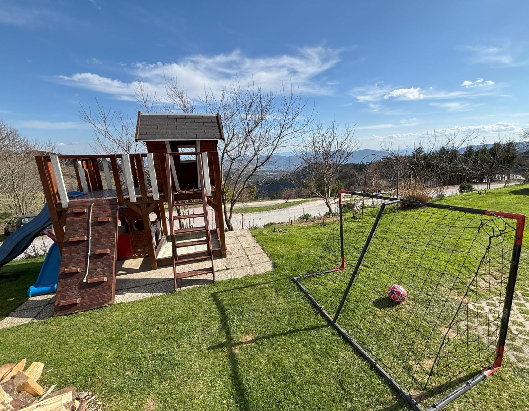 Apartment Panorama Zreče Екстериор снимка