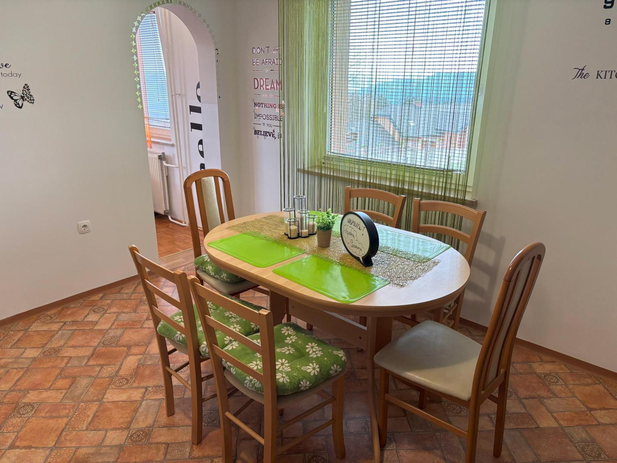 Apartment Panorama Zreče Екстериор снимка