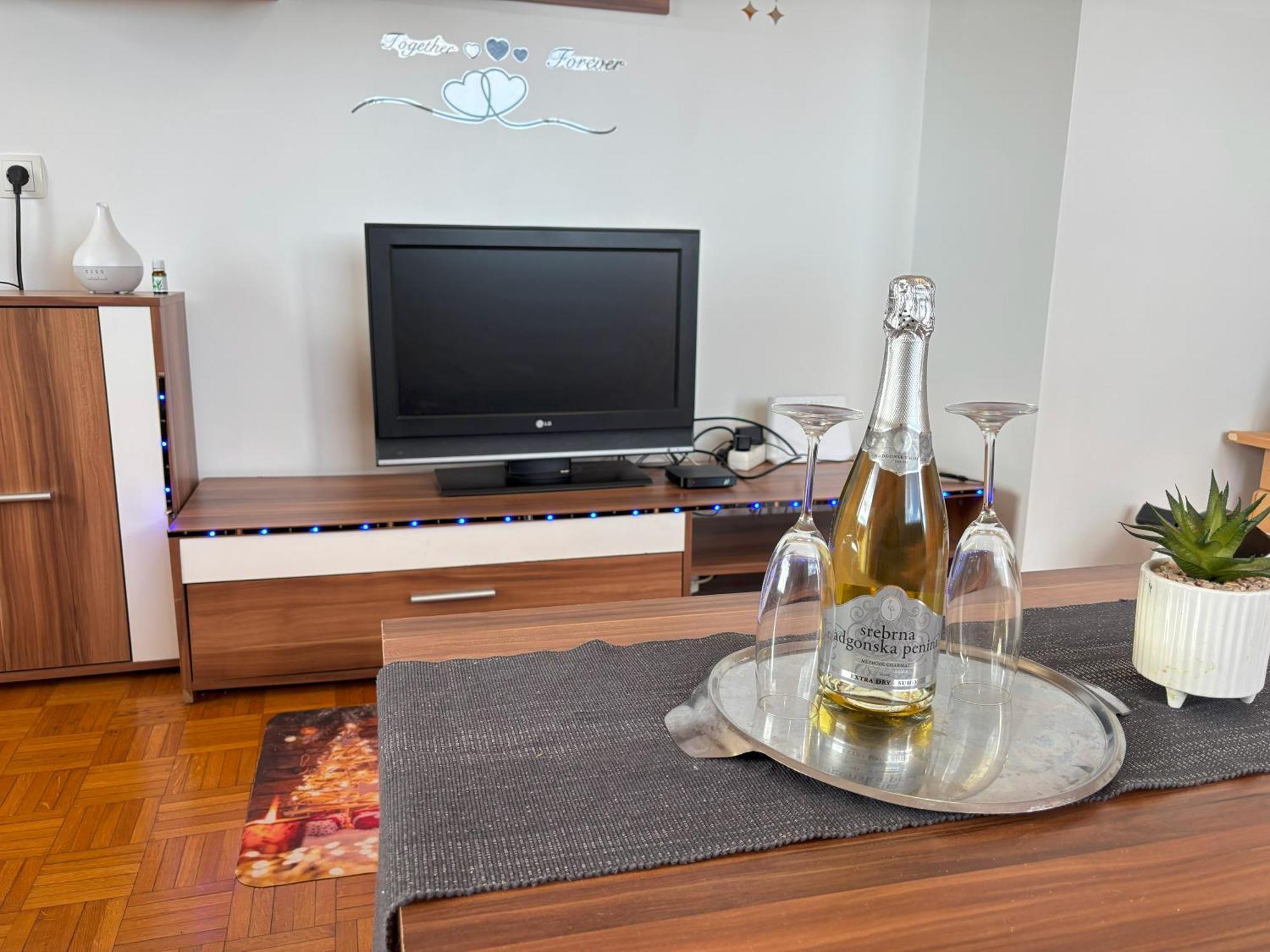 Apartment Panorama Zreče Екстериор снимка