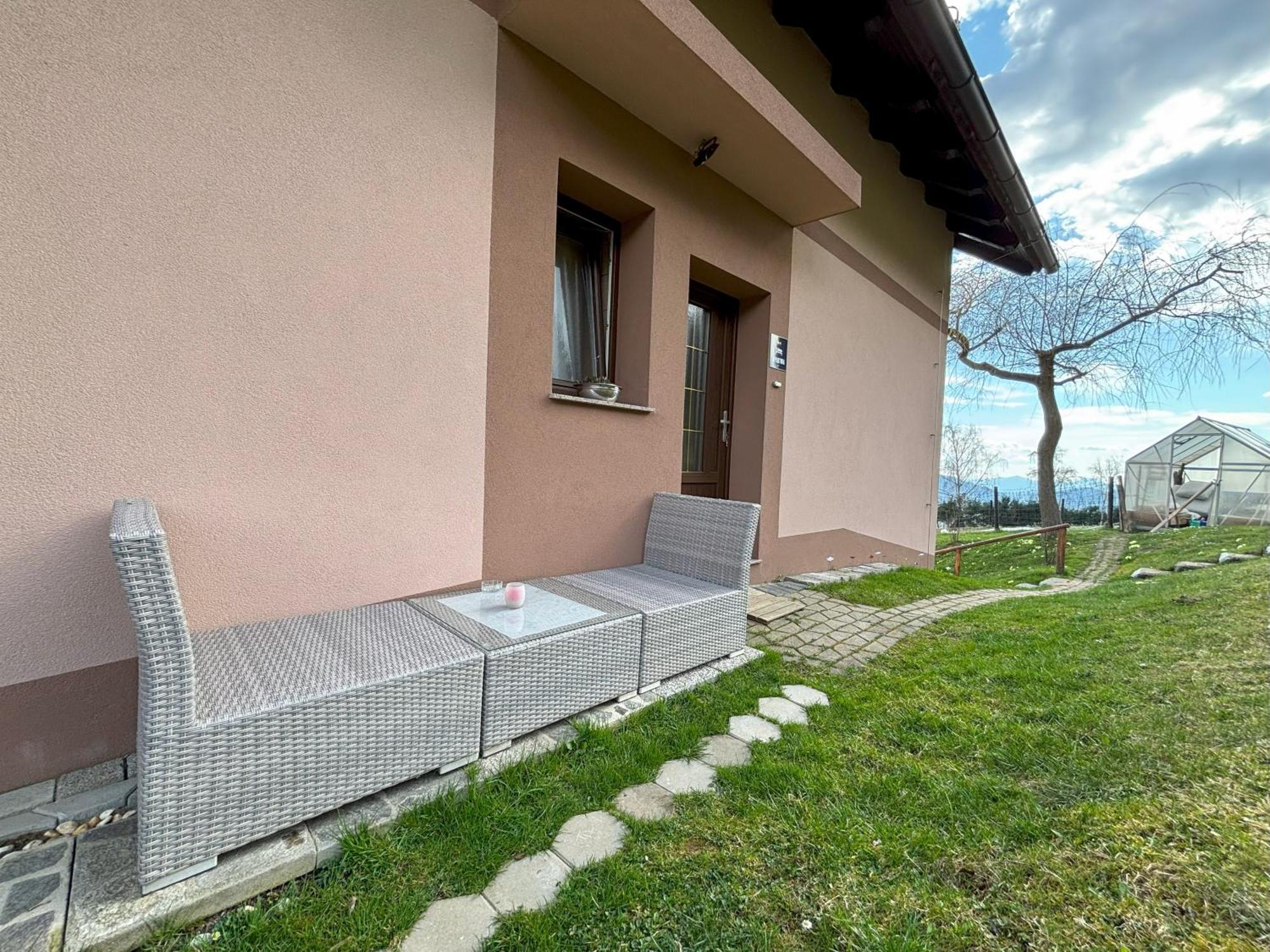 Apartment Panorama Zreče Екстериор снимка