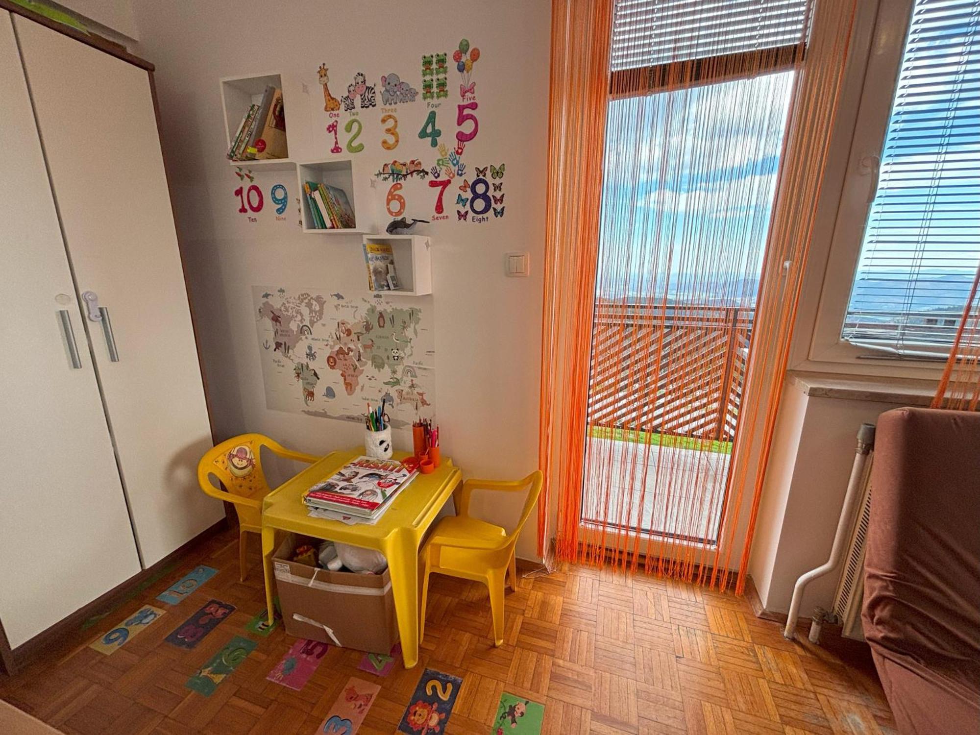 Apartment Panorama Zreče Екстериор снимка