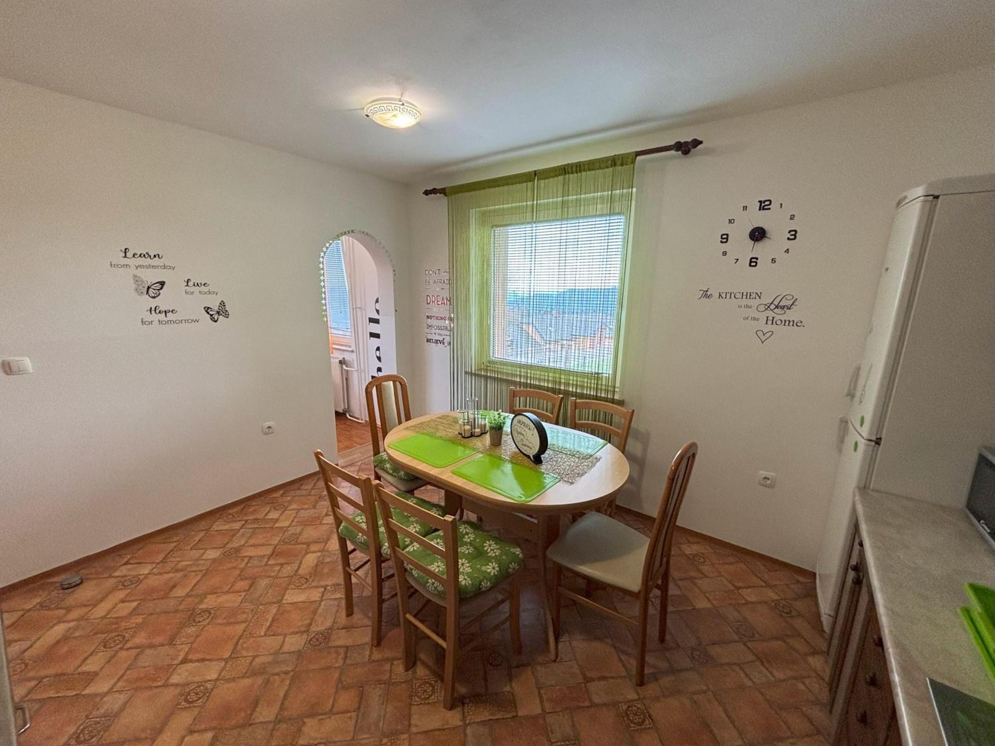 Apartment Panorama Zreče Екстериор снимка