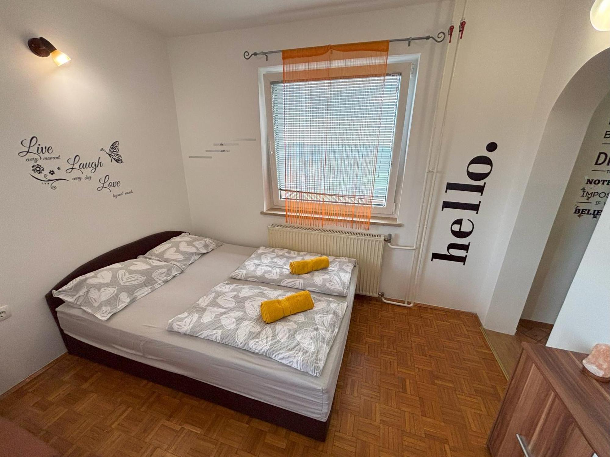 Apartment Panorama Zreče Екстериор снимка