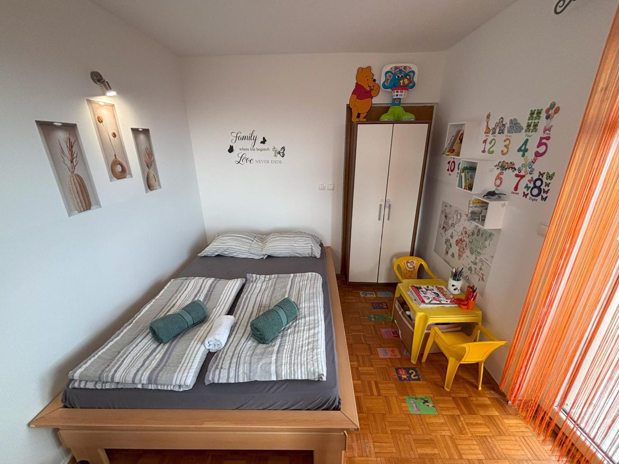 Apartment Panorama Zreče Екстериор снимка