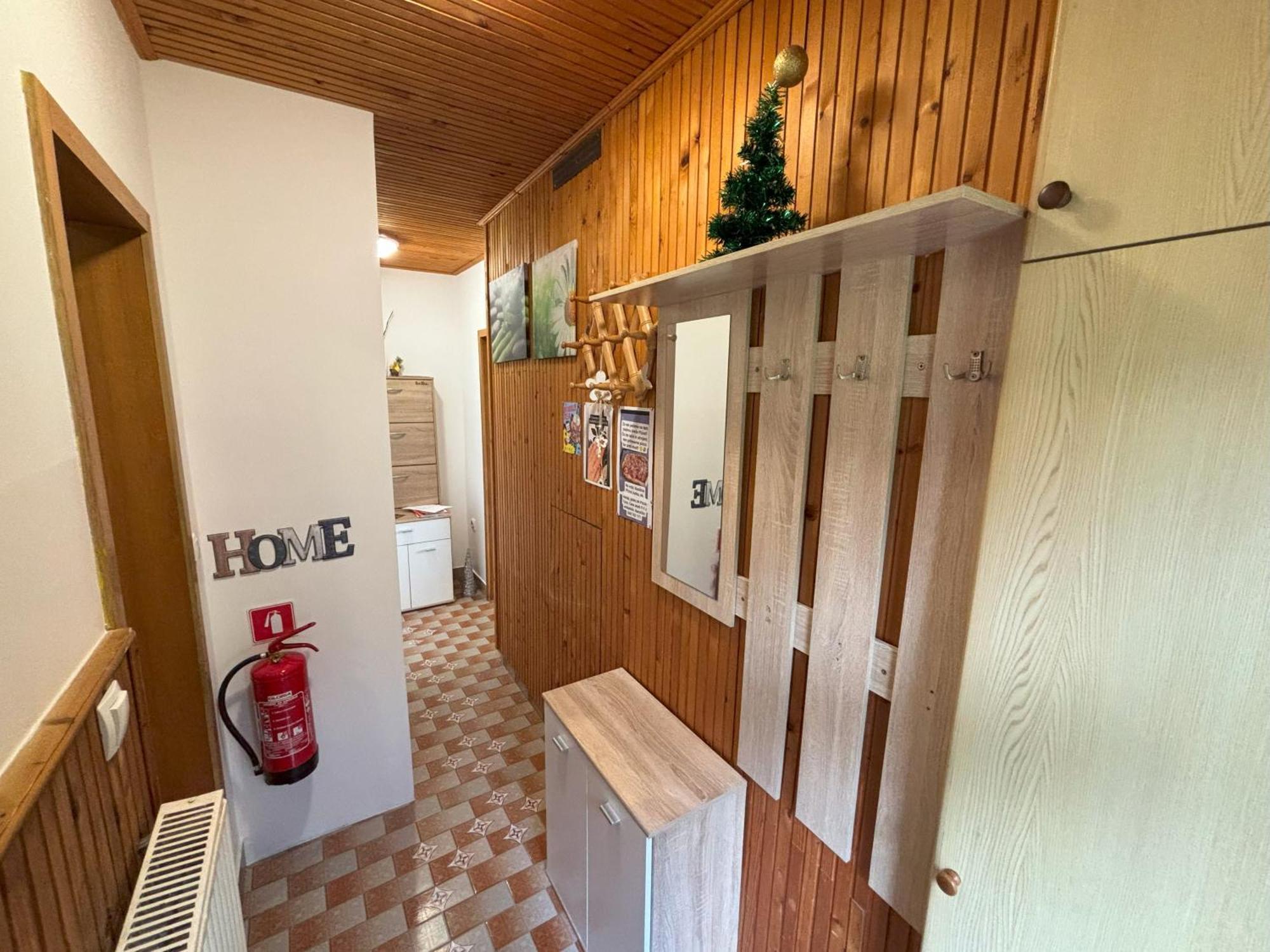 Apartment Panorama Zreče Екстериор снимка