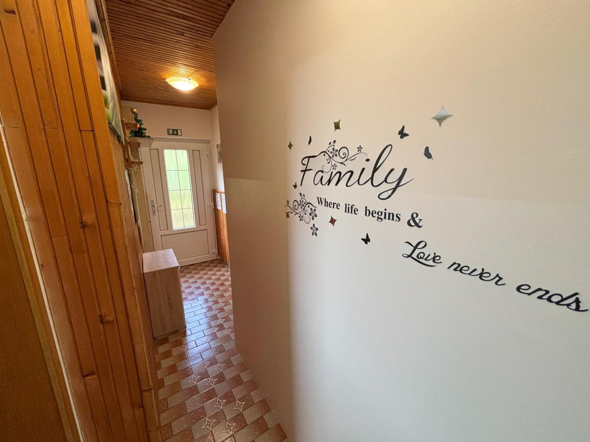 Apartment Panorama Zreče Екстериор снимка