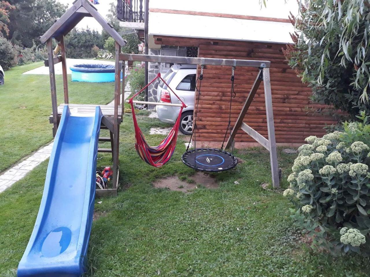 Apartment Panorama Zreče Екстериор снимка