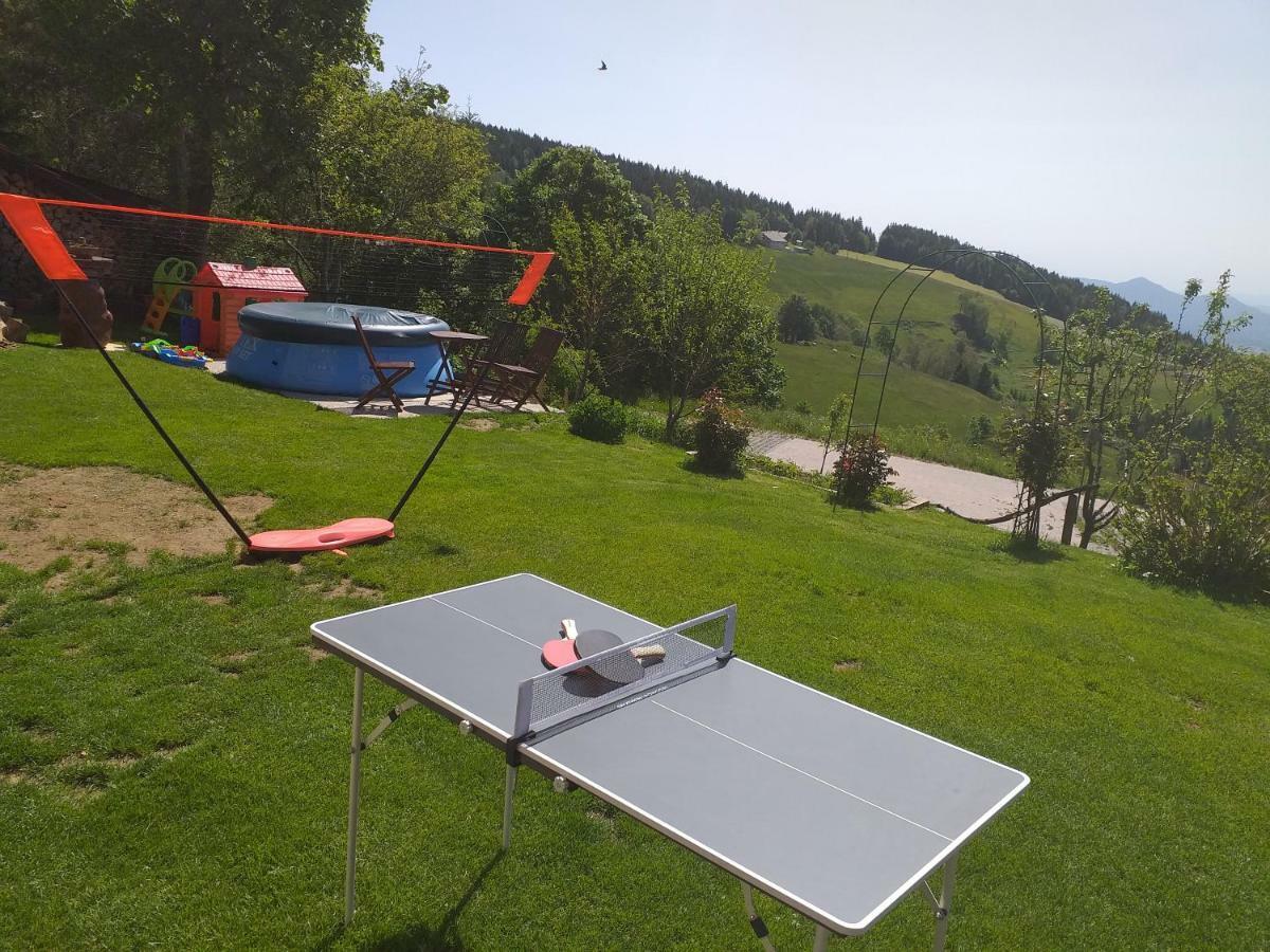 Apartment Panorama Zreče Екстериор снимка