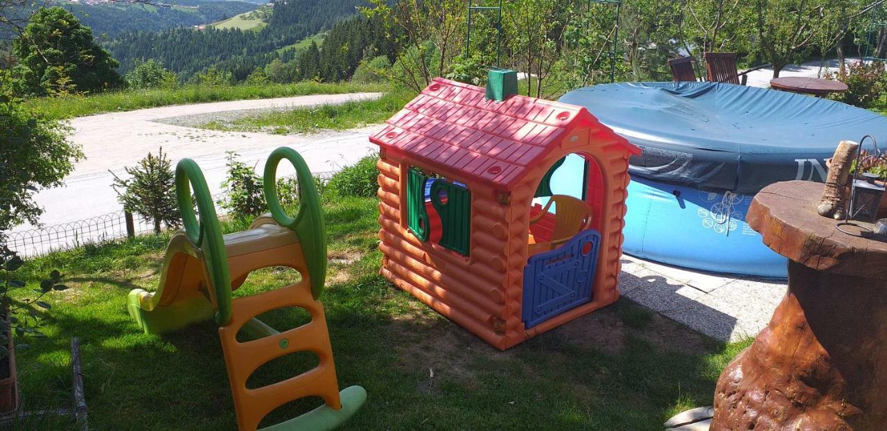 Apartment Panorama Zreče Екстериор снимка